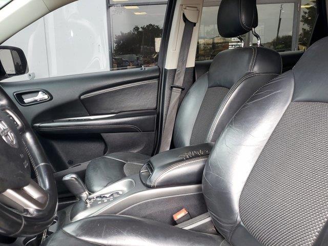 used 2020 Dodge Journey car, priced at $8,995