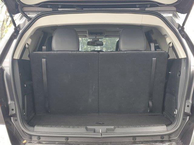 used 2020 Dodge Journey car, priced at $8,995