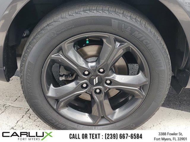 used 2020 Dodge Journey car, priced at $8,995