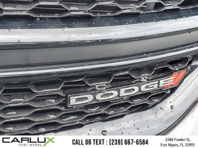 used 2020 Dodge Journey car, priced at $8,995