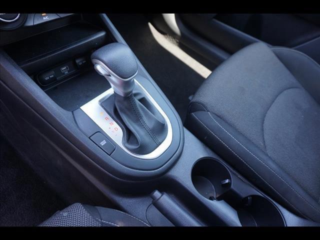 used 2022 Kia Forte car, priced at $12,595
