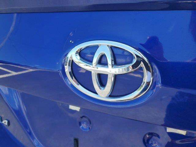 used 2018 Toyota Corolla car, priced at $13,652