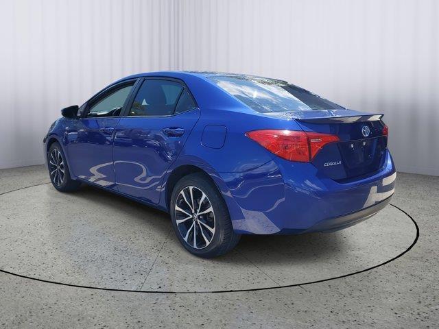 used 2018 Toyota Corolla car, priced at $13,652