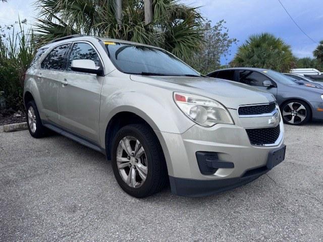 used 2014 Chevrolet Equinox car, priced at $2,995