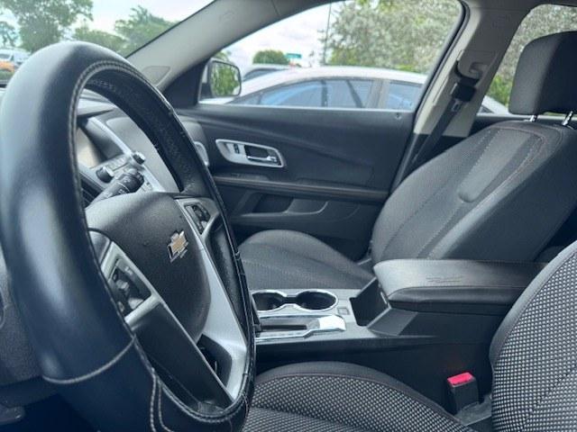 used 2014 Chevrolet Equinox car, priced at $2,995