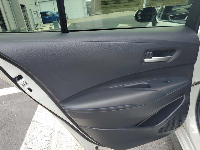 used 2020 Toyota Corolla car, priced at $11,752