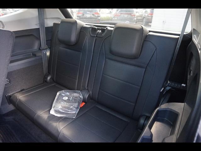 used 2020 Volkswagen Tiguan car, priced at $15,126