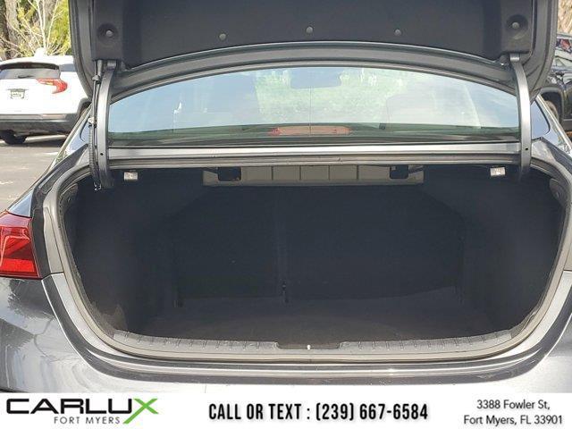 used 2021 Kia Forte car, priced at $7,395