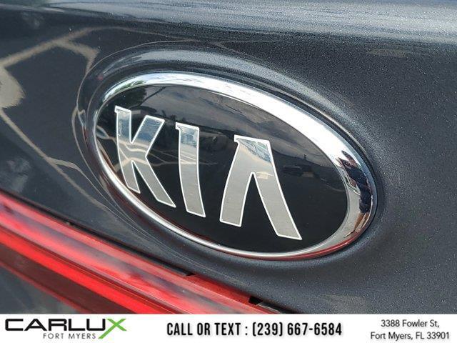 used 2021 Kia Forte car, priced at $7,395