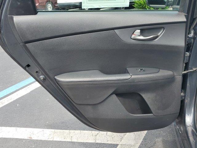 used 2021 Kia Forte car, priced at $7,395