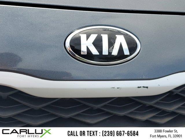 used 2021 Kia Forte car, priced at $7,395