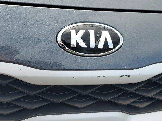 used 2021 Kia Forte car, priced at $7,395