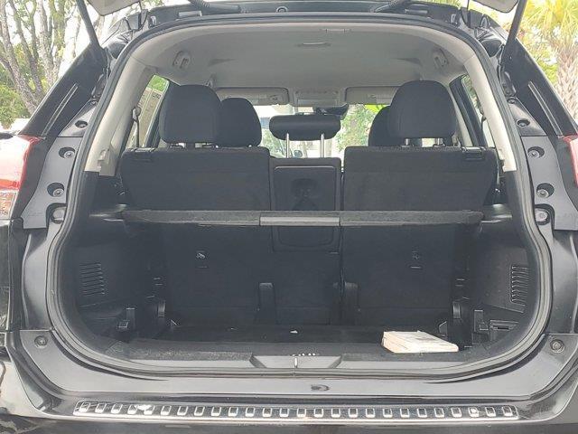 used 2020 Nissan Rogue car, priced at $11,995
