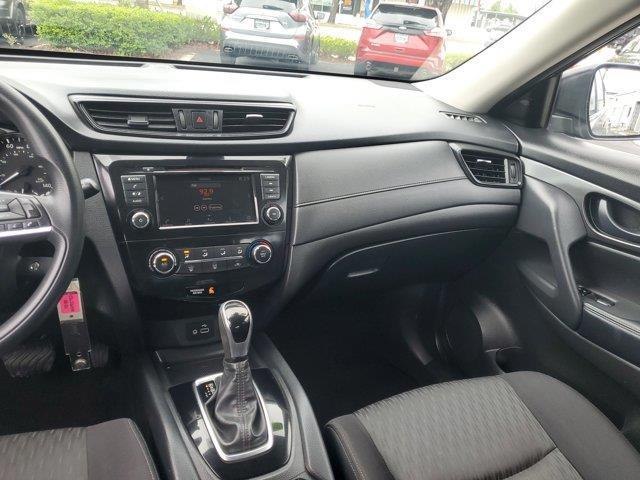 used 2020 Nissan Rogue car, priced at $11,995