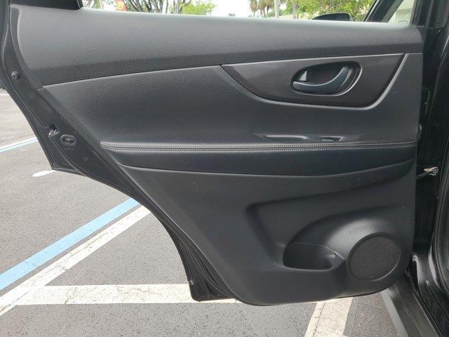 used 2020 Nissan Rogue car, priced at $11,995