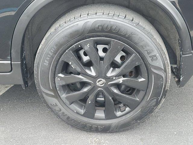 used 2020 Nissan Rogue car, priced at $11,995