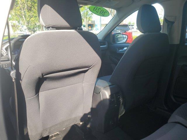used 2020 Ford Escape car, priced at $13,595
