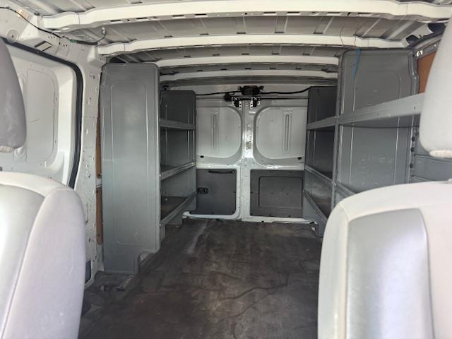 used 2017 Nissan NV Cargo NV1500 car, priced at $11,318