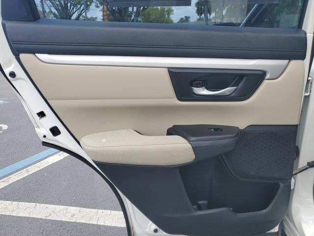 used 2018 Honda CR-V car, priced at $13,526