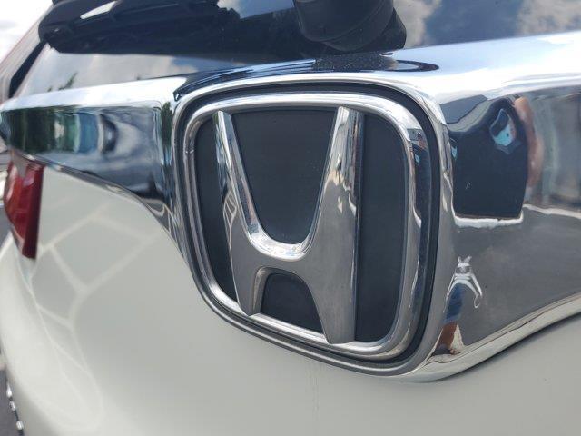 used 2018 Honda CR-V car, priced at $13,526