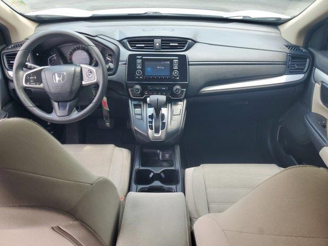 used 2018 Honda CR-V car, priced at $13,526