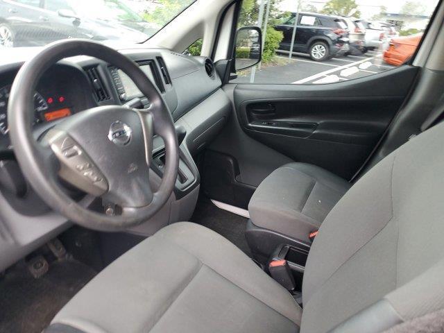 used 2020 Nissan NV200 car, priced at $12,795