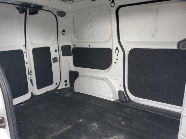 used 2020 Nissan NV200 car, priced at $12,795