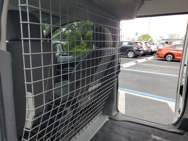 used 2020 Nissan NV200 car, priced at $12,795