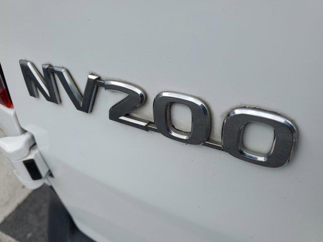 used 2020 Nissan NV200 car, priced at $12,795