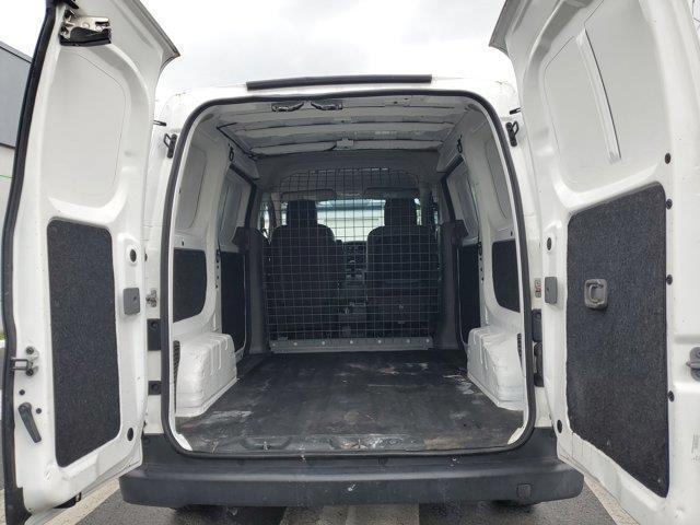 used 2020 Nissan NV200 car, priced at $12,795