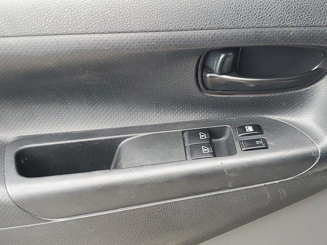 used 2020 Nissan NV200 car, priced at $12,795