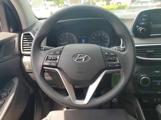 used 2019 Hyundai Tucson car, priced at $12,495