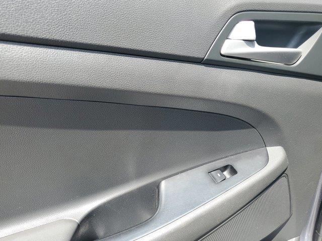 used 2019 Hyundai Tucson car, priced at $12,495
