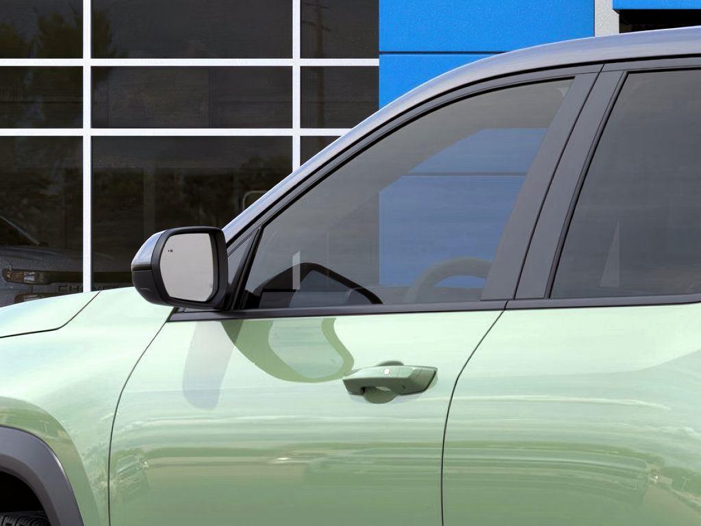 new 2026 Chevrolet Equinox car, priced at $35,615