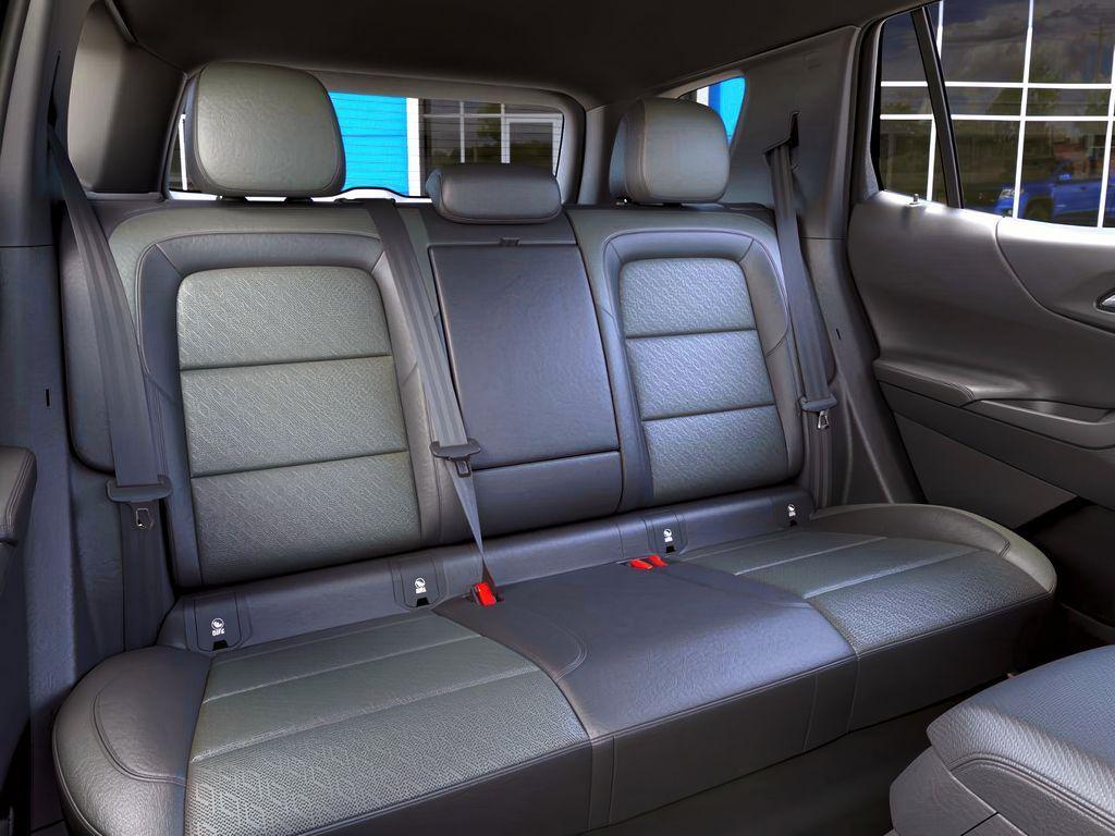 new 2026 Chevrolet Equinox car, priced at $35,615