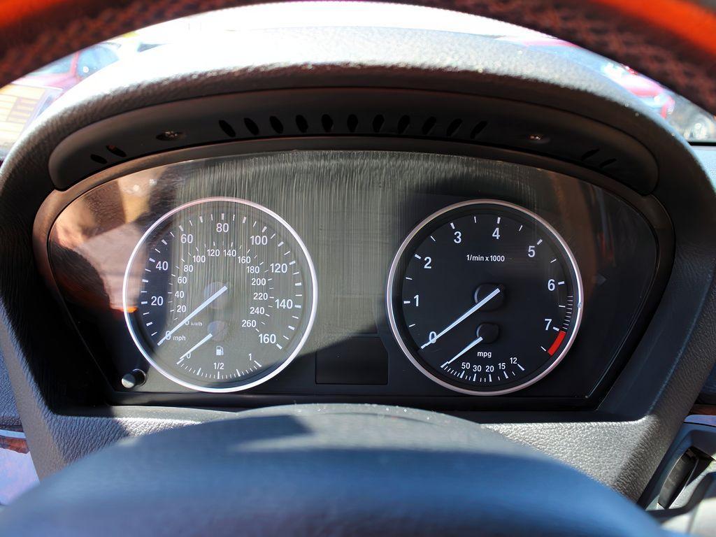 used 2013 BMW X5 car, priced at $12,699