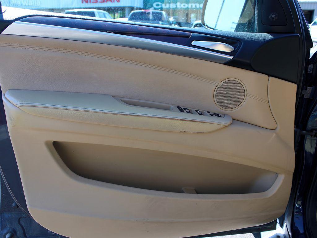 used 2013 BMW X5 car, priced at $15,299