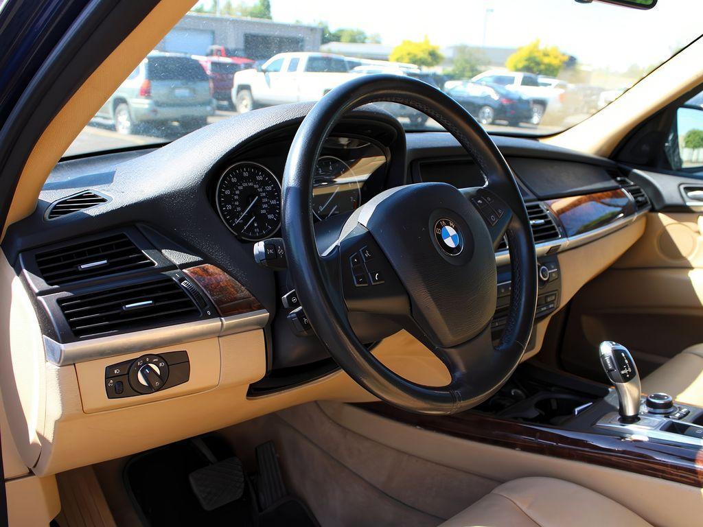 used 2013 BMW X5 car, priced at $15,299