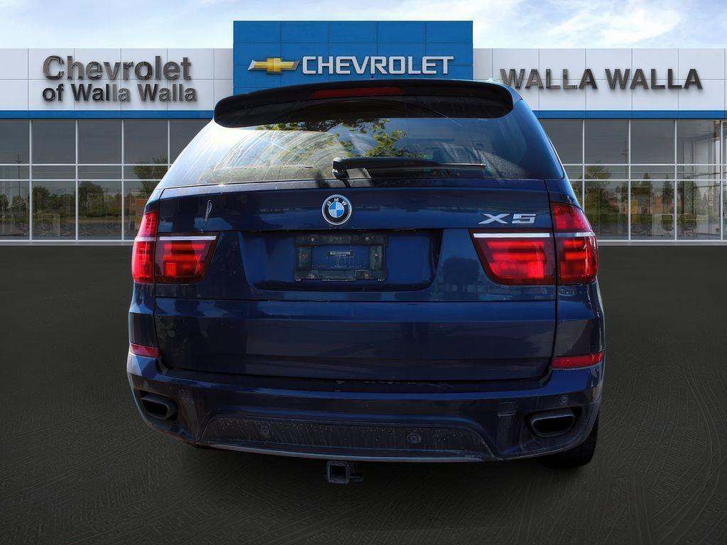 used 2013 BMW X5 car, priced at $15,299