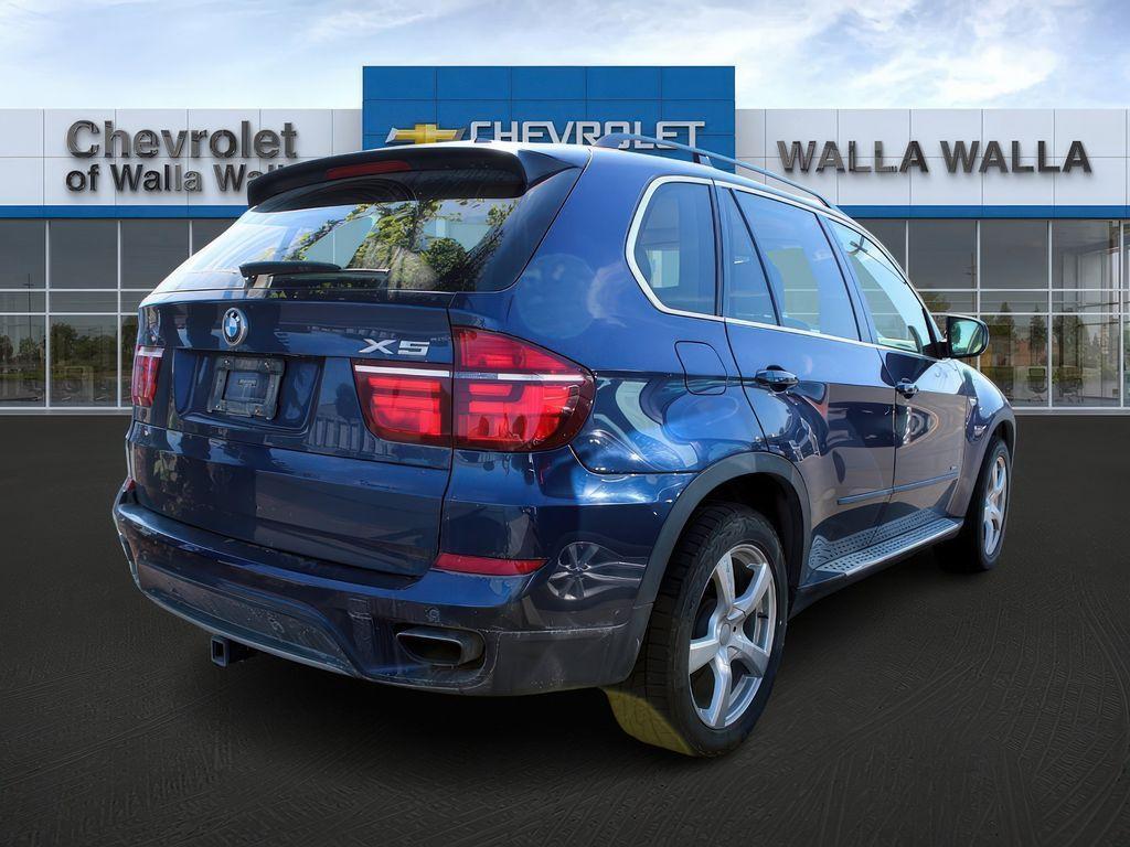 used 2013 BMW X5 car, priced at $15,299