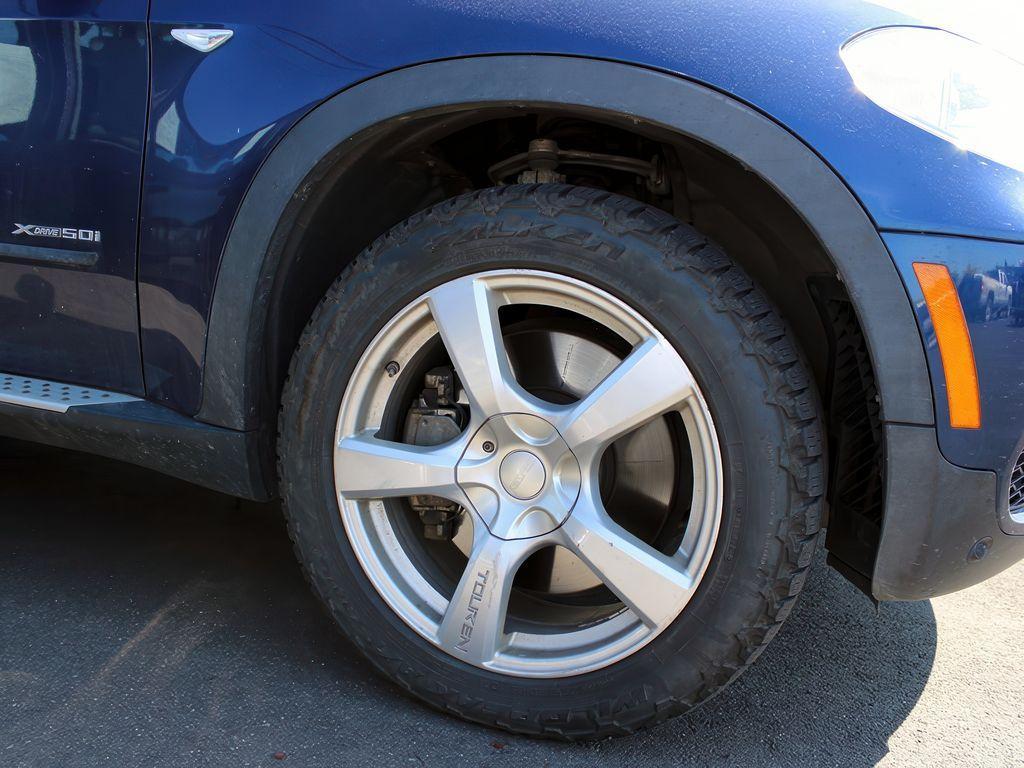used 2013 BMW X5 car, priced at $15,299