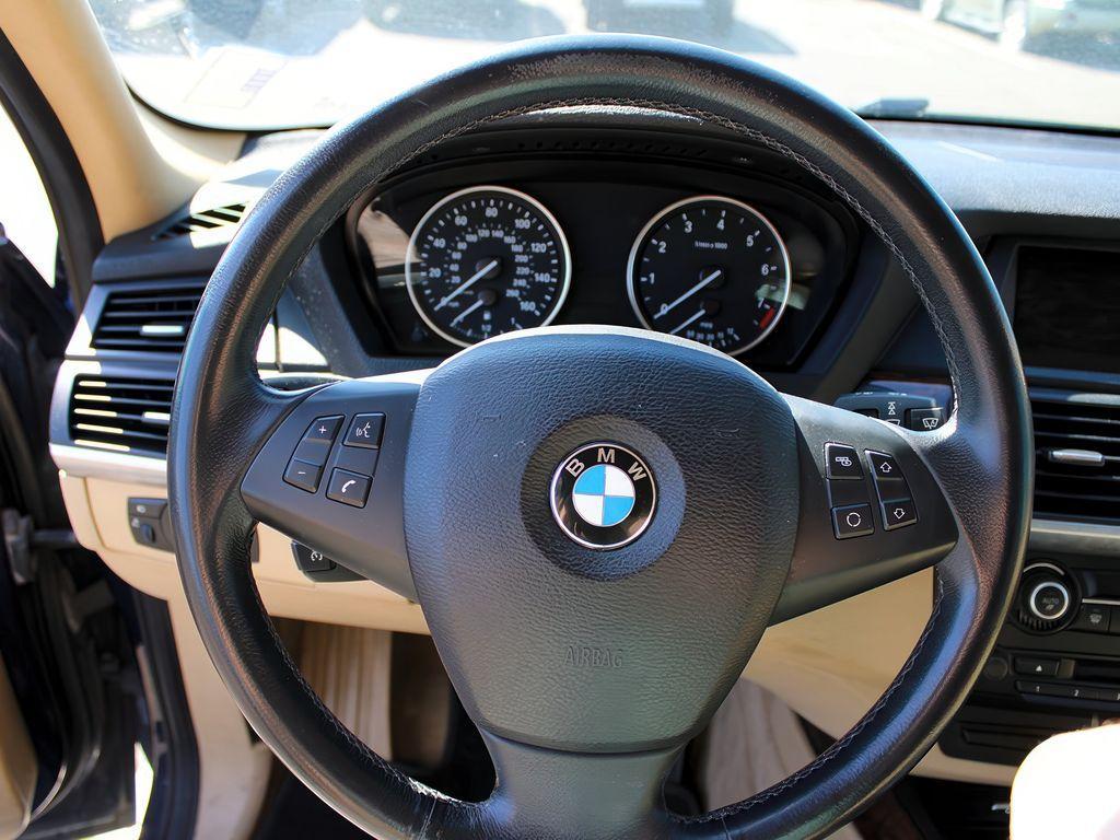 used 2013 BMW X5 car, priced at $15,299