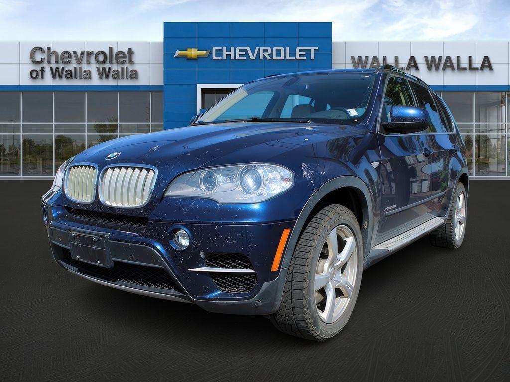 used 2013 BMW X5 car, priced at $15,299