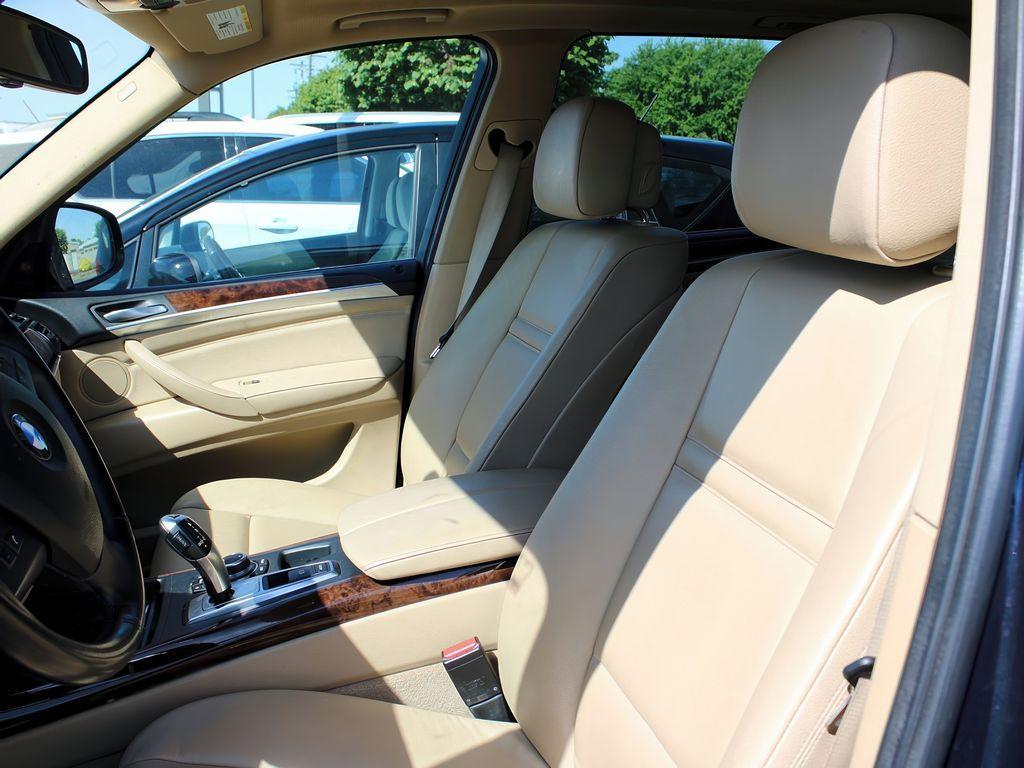 used 2013 BMW X5 car, priced at $15,299
