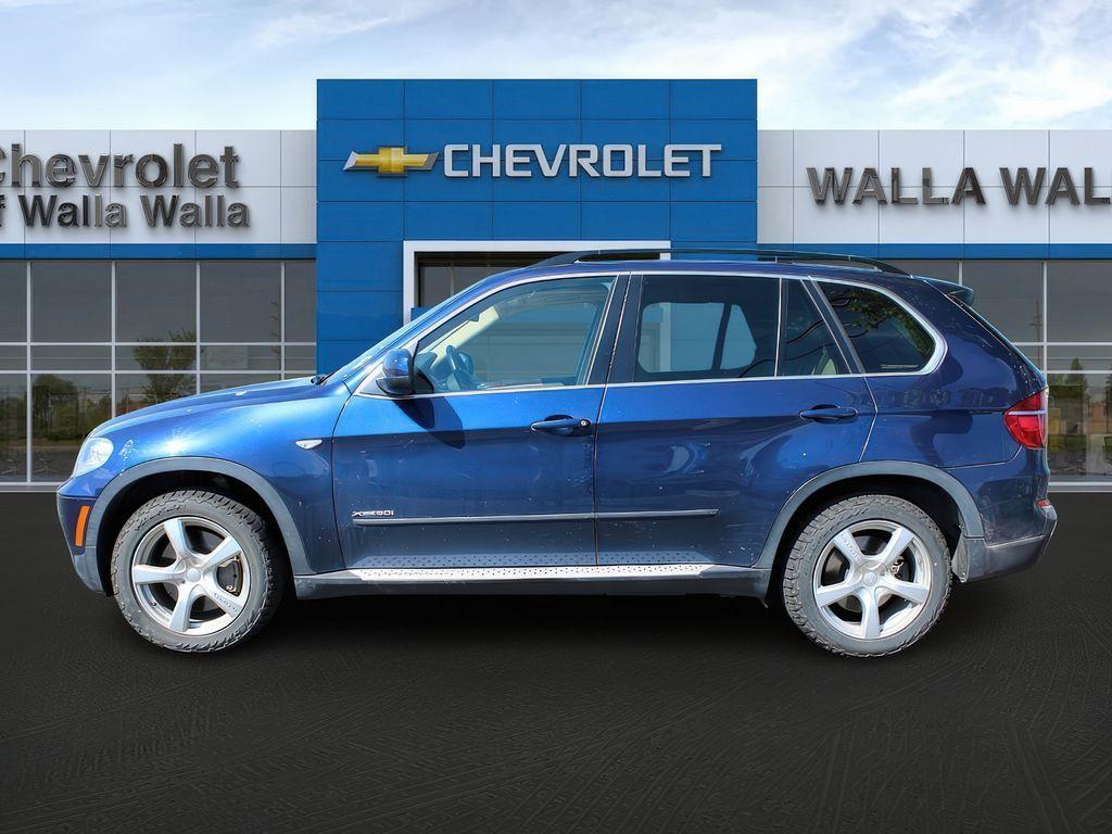 used 2013 BMW X5 car, priced at $15,299