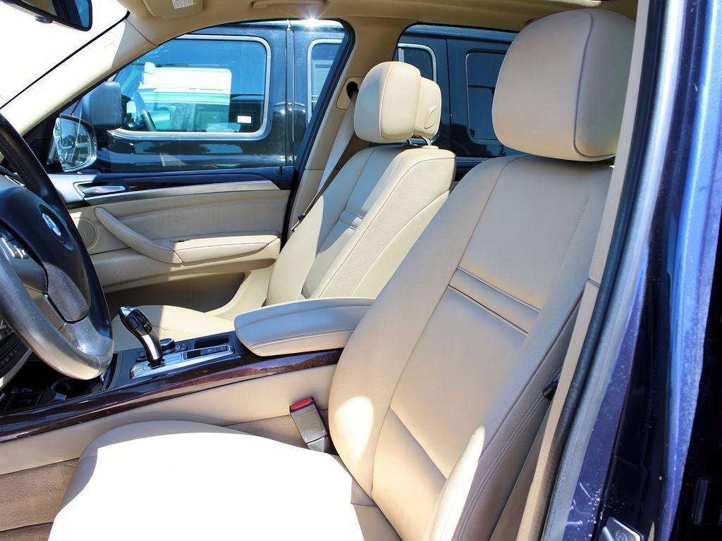 used 2013 BMW X5 car, priced at $12,699