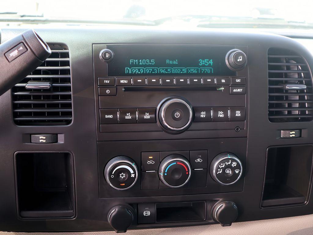used 2011 Chevrolet Silverado 3500 car, priced at $29,999