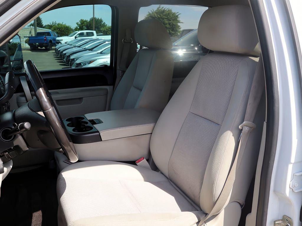 used 2011 Chevrolet Silverado 3500 car, priced at $29,999