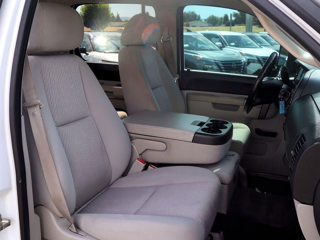 used 2011 Chevrolet Silverado 3500 car, priced at $29,999