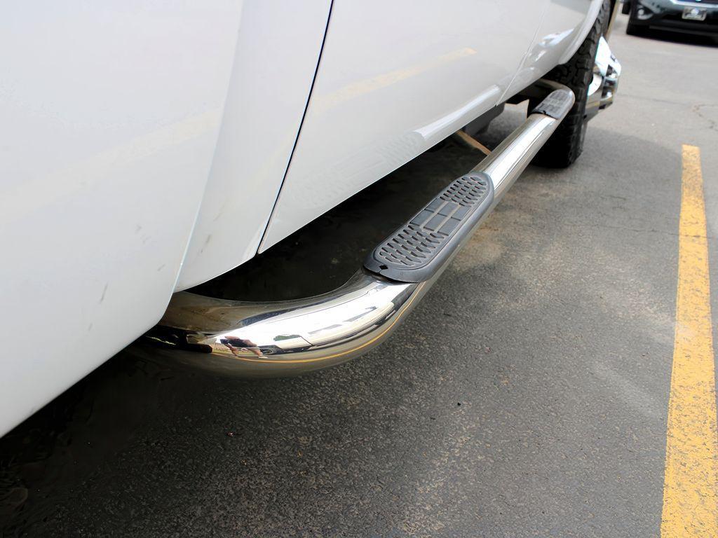 used 2011 Chevrolet Silverado 3500 car, priced at $31,999